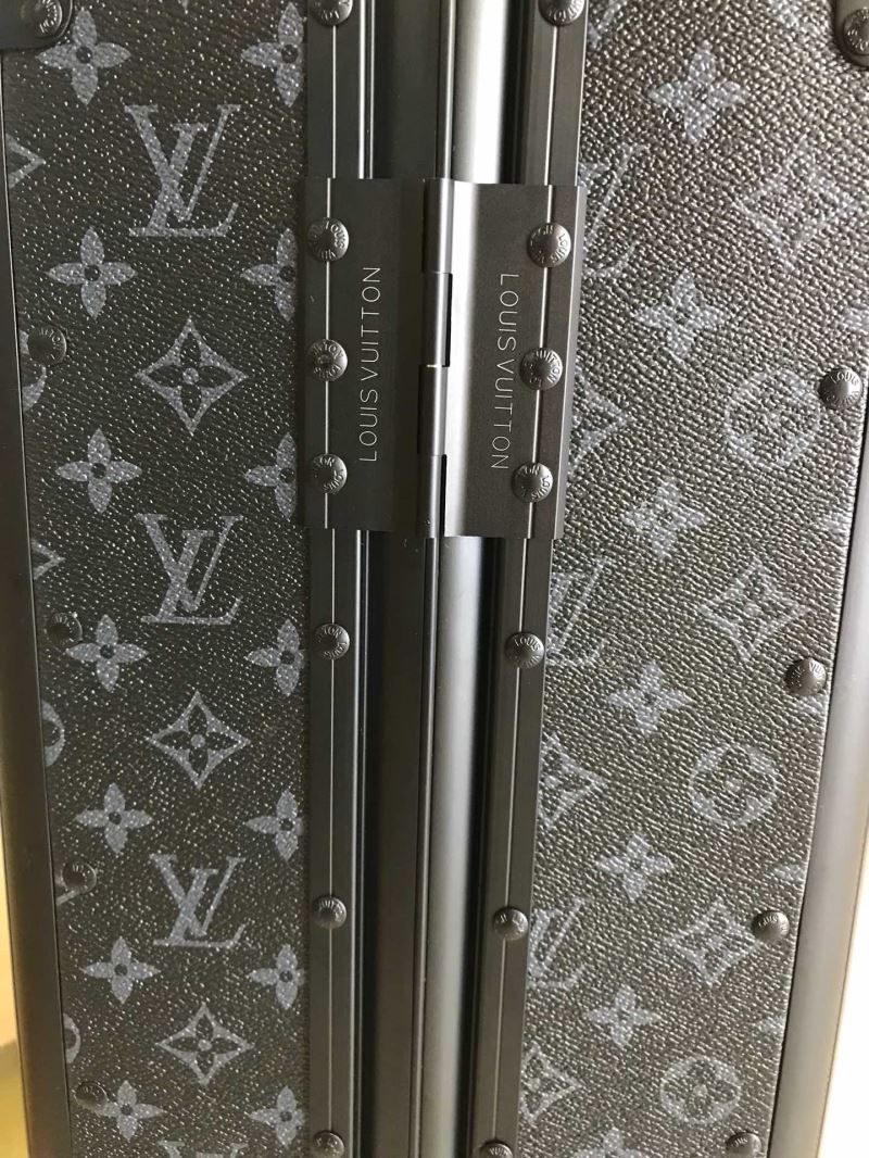 Louis Vuitton Suitcase